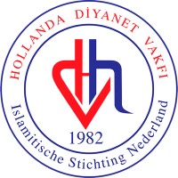 Islamitische Stichting Nederland (ISN/HDV) Logo
