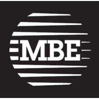 Mail Boxes Etc. Sweden Logo