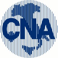 CNA Nazionale Logo