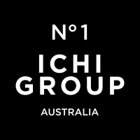 Ichi Group Logo
