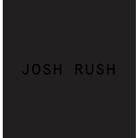 JOSH RUSH Logo
