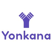 Yonkana Srl Logo