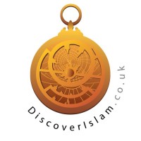 Discover Islam UK Logo
