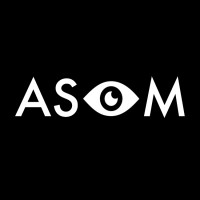 ASOM - A State Of Motivation Logo