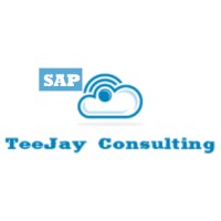 TeeJay Consulting Inc. Logo