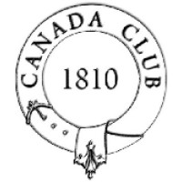 The Canada Club Logo