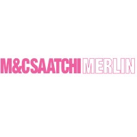 M&C Saatchi Merlin Logo
