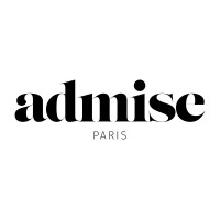 Admise Paris Logo