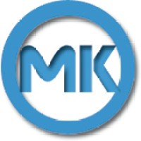 MK Comunication Logo