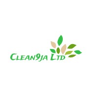 Clean9JA Waste Management Ltd Logo