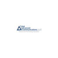Total Advanced Communications, LLC Logo