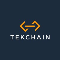 Tekchain Ltd Logo