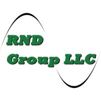 RND Group LLC Logo