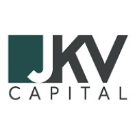 JKV Capital, LLC Logo