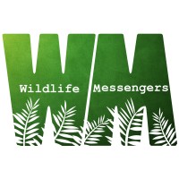 Wildlife Messengers Logo