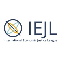 International Economic Justice League, Inc. Logo