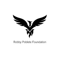 Robby Poblete Foundation Logo