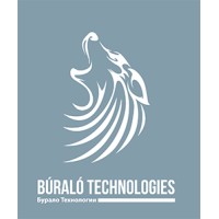 Búraló Technologies Logo
