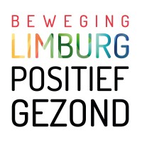 Limburg Positief Gezond Logo