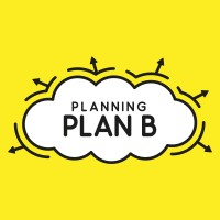 Planning Plan B Logo