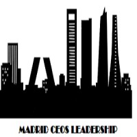 Madrid CEOS Leadership Logo