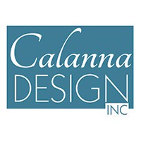 Calanna Design, Inc. Logo