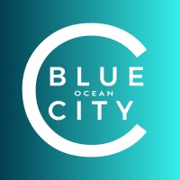 Blue Ocean CITY Logo