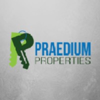 Praedium Properties Real Estate Logo