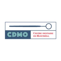 Centre Dentaire de Montréal (CDMO) Logo