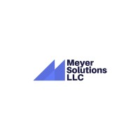Meyer Solutions LLC Logo