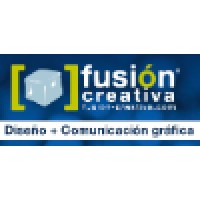 Fusion Creativa Diseño y Publicidad SL Logo