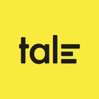 Tale Content Creators Logo
