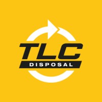 TLC Disposal Services Ltd. Logo