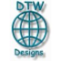 DTW Designs Qld Pty Ltd Logo