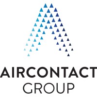 Aircontact Group AS Logo
