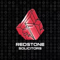 Redstone Solicitors Logo