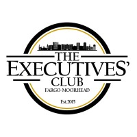 The Executives Club of Fargo-Moorhead Logo
