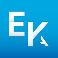 Earl Kendrick Project and Building Consultancy Logo