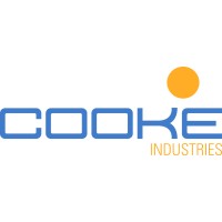Cooke Industries Logo