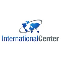 International Center of West Lafayette Logo