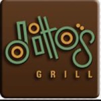 Dittos Grill Logo