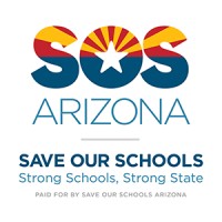 Save Our Schools Arizona Logo