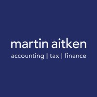 Martin Aitken & Co Ltd Logo
