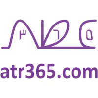 atr365.com Logo