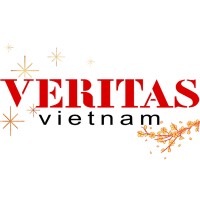 VERITAS Architects (Vietnam) Logo