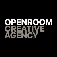OPENROOM CREATIVE AGENCY Logo