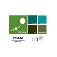 TEMAG LAB Logo