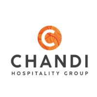 Chandi Hospitality Group Logo