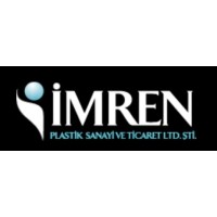IMREN PLASTIK Logo