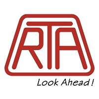 RTA srl - REALIZZAZIONI TECNOLOGICHE AVANZATE Logo